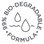 MyKirei by KAO Web Icons 99% Biodegradable Formula