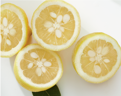 THE WONDERS OF YUZU FRUIT FOR YOUR SKIN