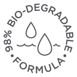 MyKirei by KAO Web Icons 98% Biodegradable Formula